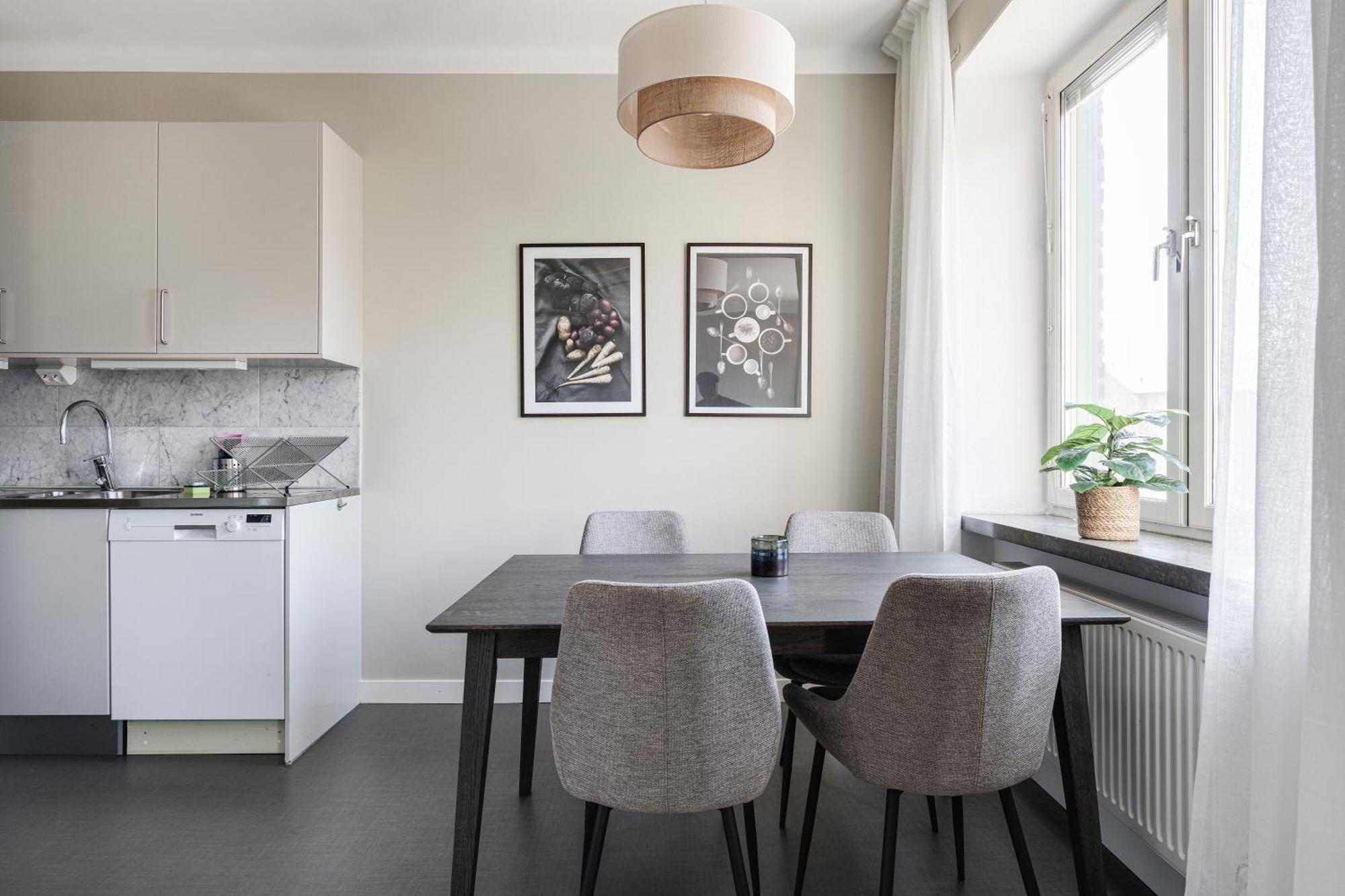 Live And Stay Vr40 Gothenburg Exterior photo